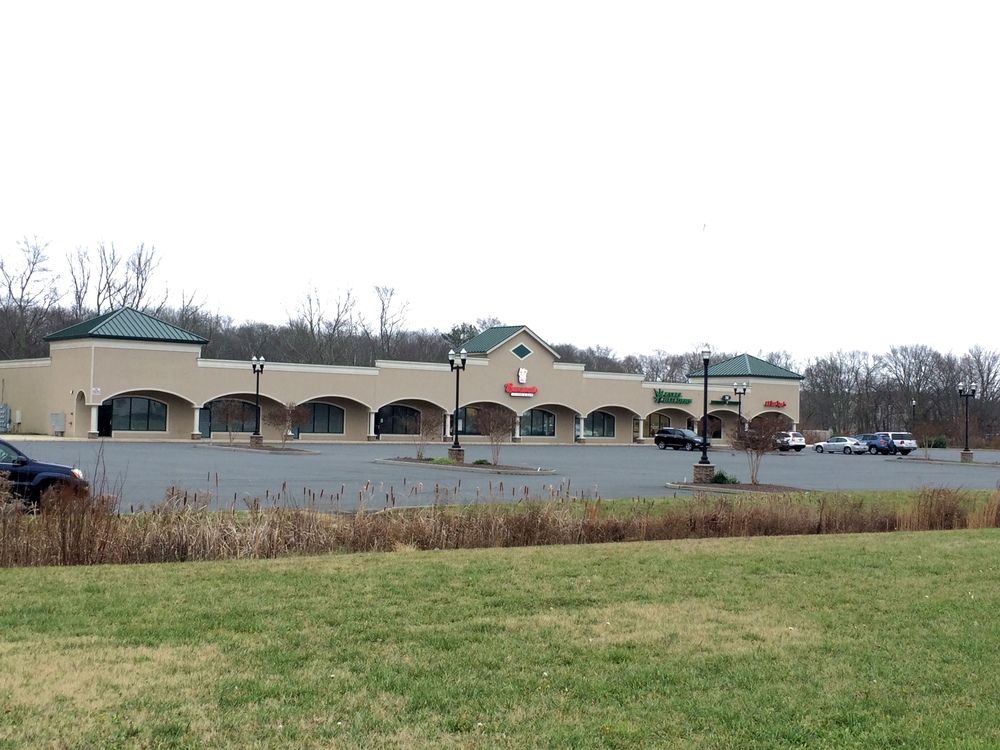Savannah Square: 32175 DuPont Blvd, Dagsboro, DE 19939